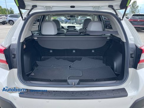 Used 2019 Subaru Crosstrek 2.0i Limited w/ Moonroof Package w/Navigation AWD/4WD image 23