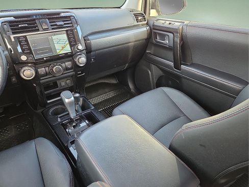 Used 2023 Toyota 4Runner TRD Off-Road Premium image 9