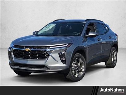 New 2026 Chevrolet Trax LT w/ LT Convenience Package