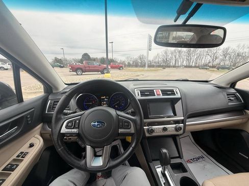 Used 2015 Subaru Legacy 3.6R Limited image 12