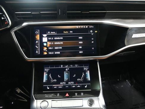 Used 2019 Audi A6 3.0T Premium Plus w/ Premium Plus Package AWD/4WD image 23