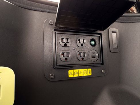 New 2025 Ford F150 Lightning Flash image 75