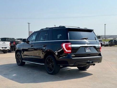 Used 2021 Ford Expedition XLT AWD/4WD image 4