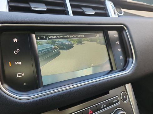 Used 2016 Land Rover Range Rover Sport SE AWD/4WD image 24