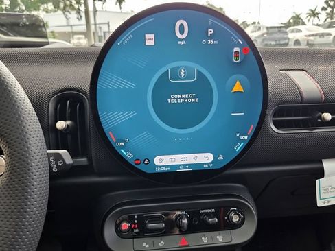 New 2026 MINI Cooper S FWD image 20