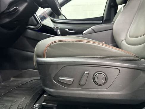Used 2023 Hyundai Santa Cruz Limited AWD/4WD image 27