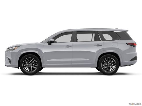 New 2026 Lexus TX 350 AWD w/ Technology Package image 2
