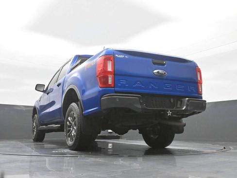 Used 2020 Ford Ranger XLT w/ Equipment Group 301A Mid image 32