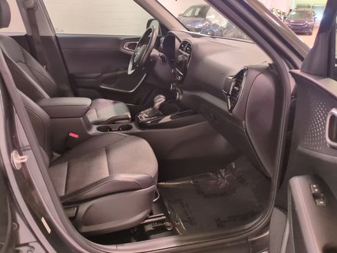 Used 2020 Kia Soul EX w/ Option Group 015 image 10
