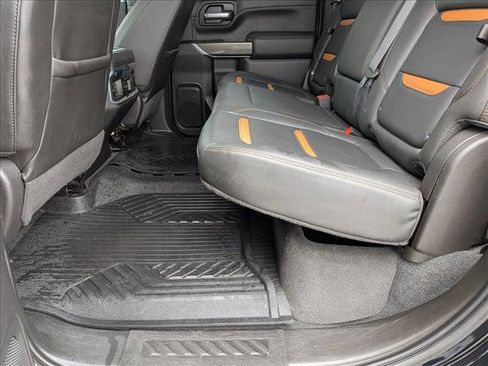 Used 2020 GMC Sierra 1500 AT4 w/ AT4 Premium Package image 18