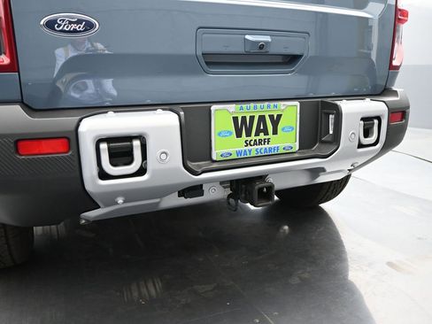 New 2025 Ford Bronco Sport Big Bend image 9