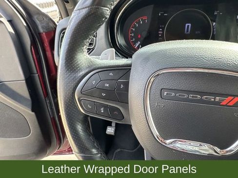 Used 2023 Dodge Durango GT image 28