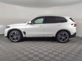 Used 2026 BMW X5 sDrive40i video 2