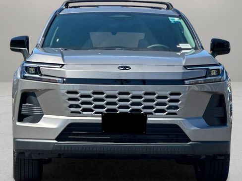 New 2026 Toyota RAV4 XLE Premium FWD image 7