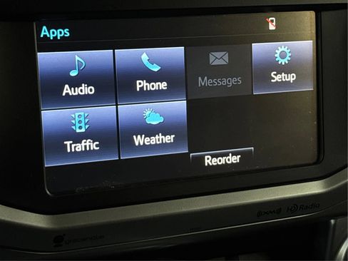 Used 2016 Toyota 4Runner SR5 image 41