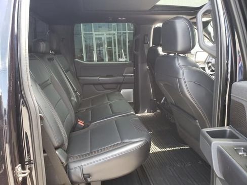 Used 2021 Ford F150 Raptor w/ Equipment Group 801A High AWD/4WD image 18