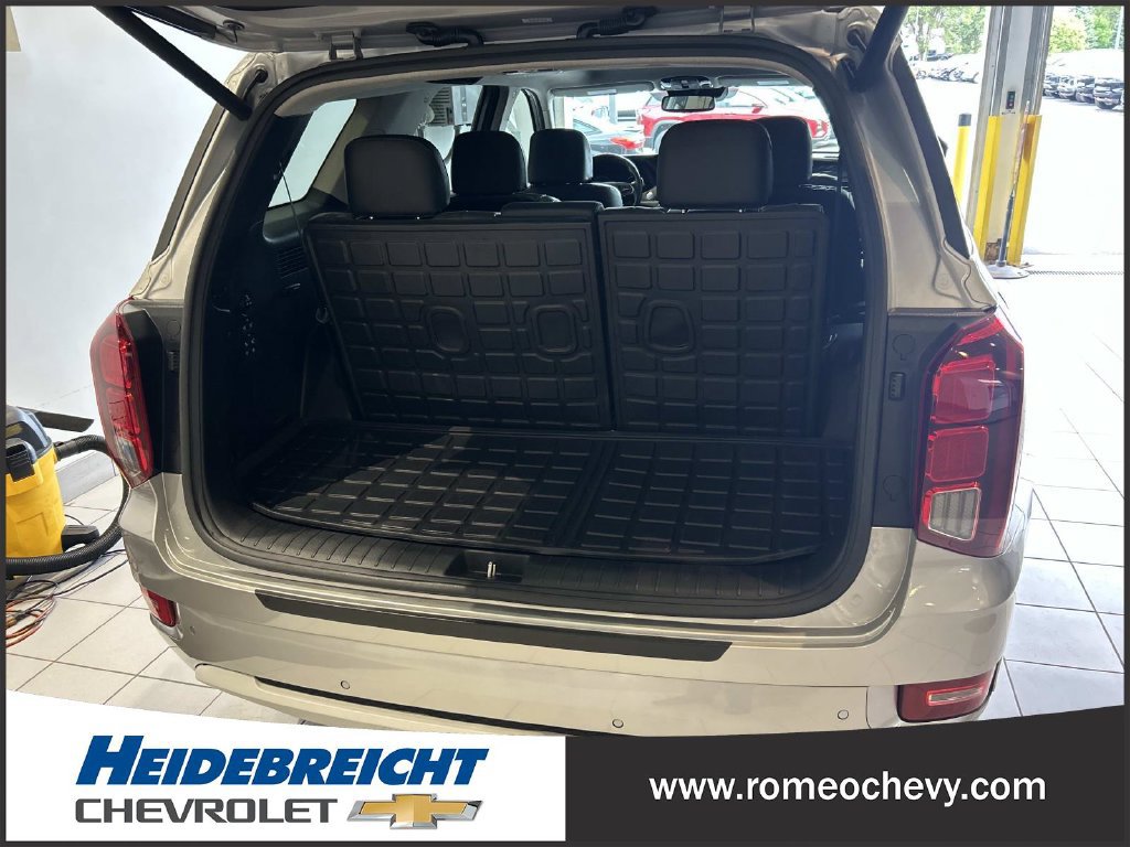 Used 2021 Hyundai Palisade Limited AWD/4WD image 15