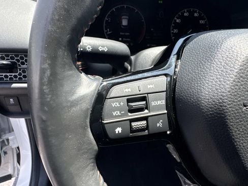 Used 2024 Honda HR-V Sport image 22