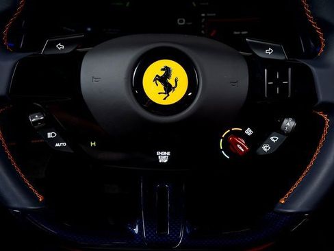 Certified 2024 Ferrari SF90 Spider image 34