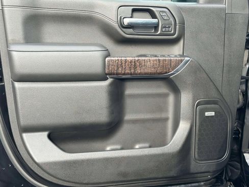 Certified 2023 GMC Sierra 2500 Denali w/ Denali Ultimate Package image 21