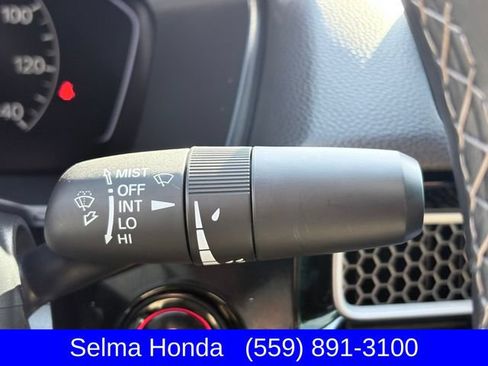 Used 2025 Honda Civic Sport image 16