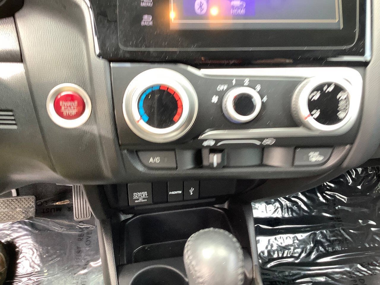 Used 2015 Honda Fit image 35