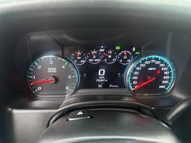 Used 2018 GMC Yukon Denali w/ Open Road Package AWD/4WD image 14