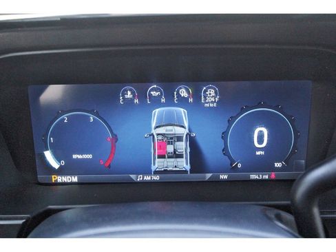 Used 2026 Ford F450 King Ranch w/ FX4 Off-Road Package image 15