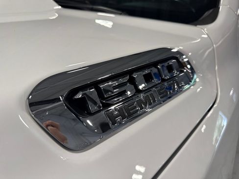 Used 2022 RAM 1500 Big Horn AWD/4WD image 54