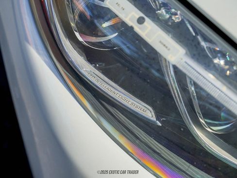 Used 2017 Mercedes-Benz S 550 Cabriolet image 67