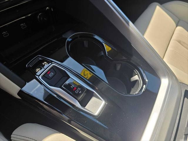 Used 2025 Audi Q5 Premium Plus AWD/4WD image 31