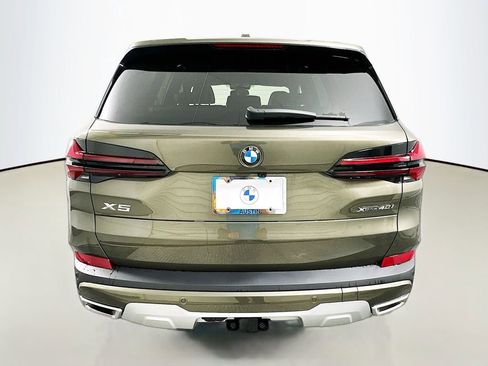 New 2026 BMW X5 xDrive40i w/ Off-Road Package image 6