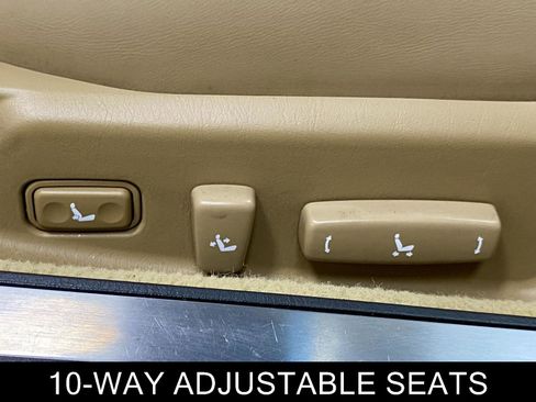 Used 2006 Lexus SC 430 Convertible RWD image 39