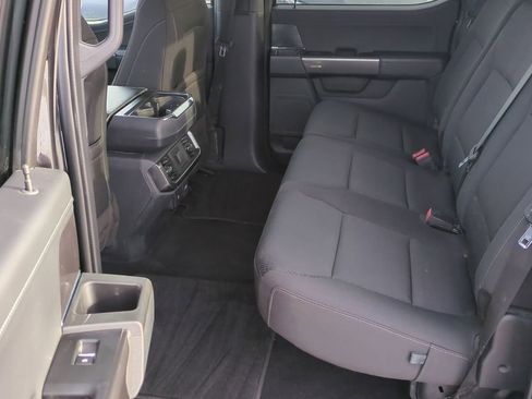 Used 2023 Ford F150 XLT w/ Equipment Group 302A High image 22