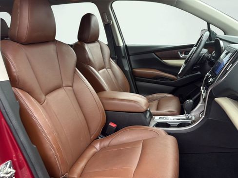 Used 2019 Subaru Ascent Touring image 35