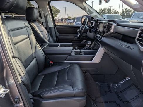 Used 2023 Toyota Tundra SR5 w/ SR5 Convenience Package RWD image 31