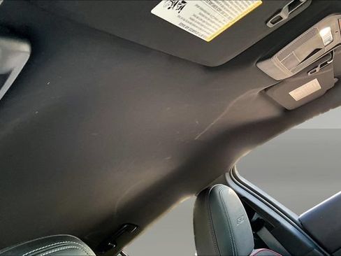 Certified 2025 Chevrolet Equinox EV RS AWD/4WD image 21