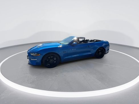 Used 2020 Ford Mustang GT Premium w/ Equipment Group 401A RWD image 15