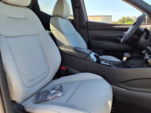 New 2025 Hyundai Santa Cruz SEL image 31