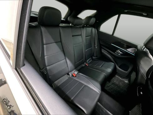 Used 2020 Mercedes-Benz GLE 450 4MATIC image 19