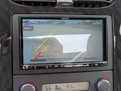 Used 2010 Chevrolet Corvette Convertible w/ Preferred Equipment Group image 32