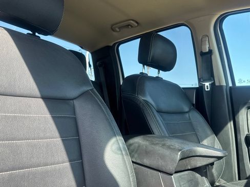 Used 2023 Ford Ranger XL w/ Equipment Group 101A High RWD image 28