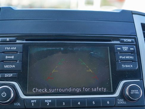 Used 2018 Nissan Frontier SV w/ Value Truck Package image 23