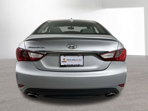 Used 2014 Hyundai Sonata SE image 32