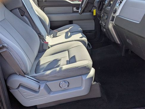 Used 2014 Ford F150 XLT w/ Equipment Group 301A Mid image 20