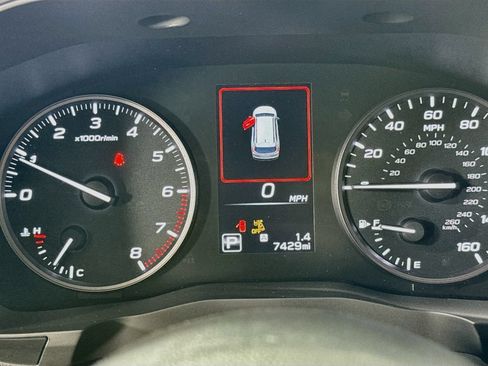 Used 2026 Subaru Ascent Premium AWD/4WD image 12