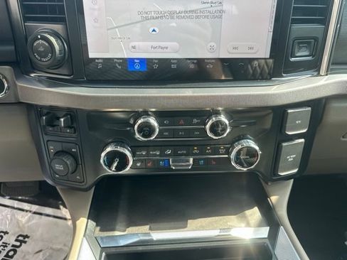 New 2026 Ford F250 Platinum w/ Platinum Plus Package AWD/4WD image 25