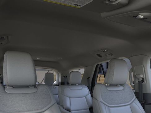 New 2026 Ford Explorer Active w/ Active Comfort Package AWD/4WD image 22