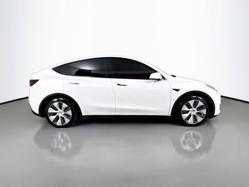 Used 2020 Tesla Model Y Long Range AWD/4WD image 6