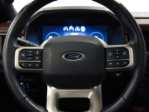 Used 2023 Ford Expedition Max Limited AWD/4WD image 33
